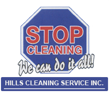 Hill's Cleaning Service Inc., Sarnia, Ontario - Bonded & Fully Insured with Reasonable Rates offering Residential & Commercial Cleaning